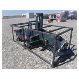 Unused GIYI Fifth Wheel Wrecker Attachment