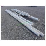 6' PVC Pipe