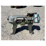 Milwaukee Pneumatic Electric Band Saw