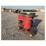 Hotsy 630 Steam/Pressure Washer