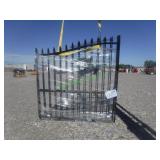 Unused Bi-Parting Metal Gate 14