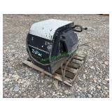 TriPac Evolution APU/ Bunk Heater