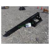 Unused GIYI Telescopic Forklift Boom