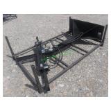 Unused GIYI Skid Steer Tire Lifter
