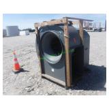 Dayton 3C110 Commercial Blower Fan
