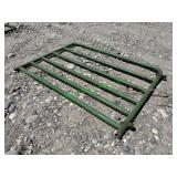 Power River Steel Stock Gate ~6'