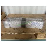 2 Unused 4T X 4M Webbing Slings