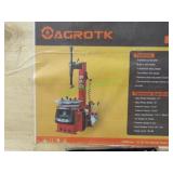 Unused ATK-TC-24 Tire Changer