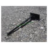 Unused GIYI Mini Telescopic Boom