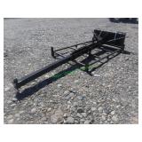 Unused GIYI Skid Steer Telescopic Boom