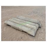 Parking Blocks **BID X 5**
