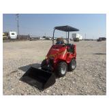 Unused AGT SDA 140W Wheel Loader
