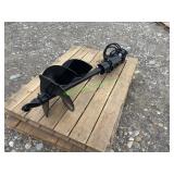Unused Excavator Auger ~16"