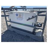 Patron 50 Industrial Diesel Heater ~195,000 BTU