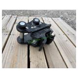 Unused Mini Excavator Quick Coupler