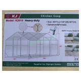 Unused Chicken Coop 20