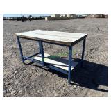 Work Table ~5