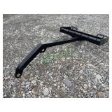 Unused GIYI Skid Steer Tree Hook ~72"