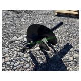 Unused Mini Auger Rod ~16"