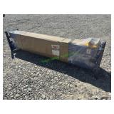 Unused Two Post Hyd Auto Lift ~10,000lbs