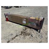 Unused Two Post Hyd Auto Lift ~10,000lbs