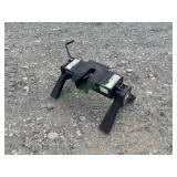 Reese 5th Wheel Hitch 15K