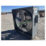 Tempair 485 Fan 48" ~23,000CFM