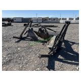 New Holland Bi-Directional Header Adapter