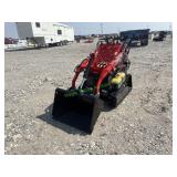 Unused AGT YSRT14 Skid Steer Loader