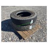 2 Unused Truck Tires OHTSU G/337 11R24.5 *BID X 2*