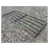 Steel Stock Gate ~10'