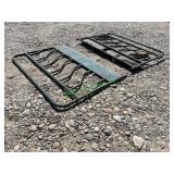 2 Behlen Country Feed Panels ~8'