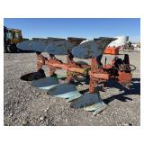 3Pt International 642 4 Bottom Rollover Plow