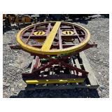 Southworth Pallet Pal 360 Weight Actuated Leveler