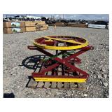 Southworth Pallet Pal 360 Weight Actuated Leveler