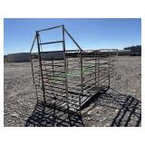 Livestock/ Firewood Truck Rack ~8