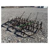 Harrow/Cultivator ~10