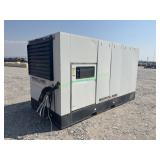 Ingersoll-Rand SSR=HP300 3 Phase Air Compressor