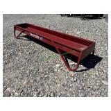Tarter Feeder Bunk~10