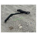 Unused GIYI Skid Steer Tree Hook ~72"