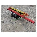 Unused SKLP Self Leveling Rotary Laser Level