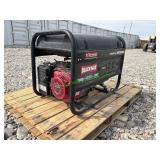 Black Max 7000W 13 Hp Gas Generator
