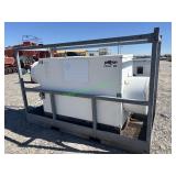 Patron 130 Industrial Diesel Heater ~570,000 BTU