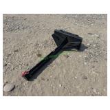 Unused GIYI Mini Telescopic Boom