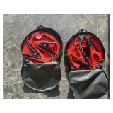 Unused Jumper Cables ~25