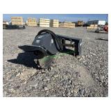 Handy Skid Steer Stump Grinder