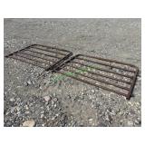 2 Steel Gates ~6