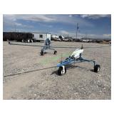 Briggs Model 10 Retractable Sprinkler