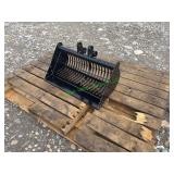 Unused Excavator Screening Bucket ~24"