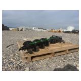 Unused Mini Excavator Auger ~8"